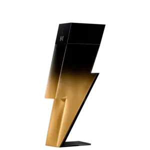 Perfume Masculino Eau de Parfum Carolina Herrera Bad Boy Extreme 100ml