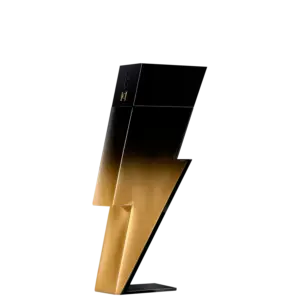 Perfume Masculino Eau de Parfum Carolina Herrera Bad Boy Extreme 50ml