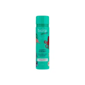 Shampoo Balai Cobaco Equilíbrio 250ml