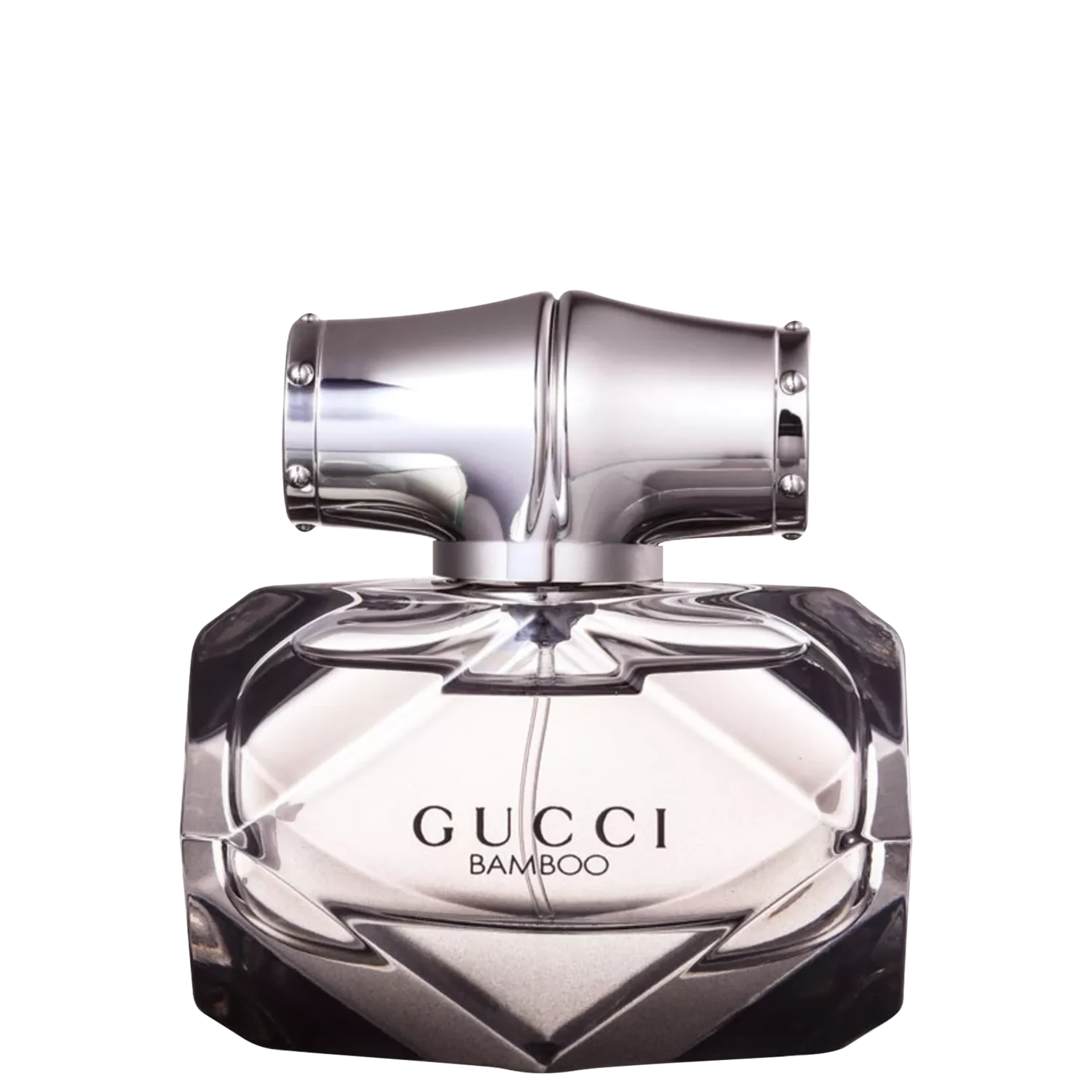 Perfume Feminino Eau de Parfum Gucci Bamboo 75ml
