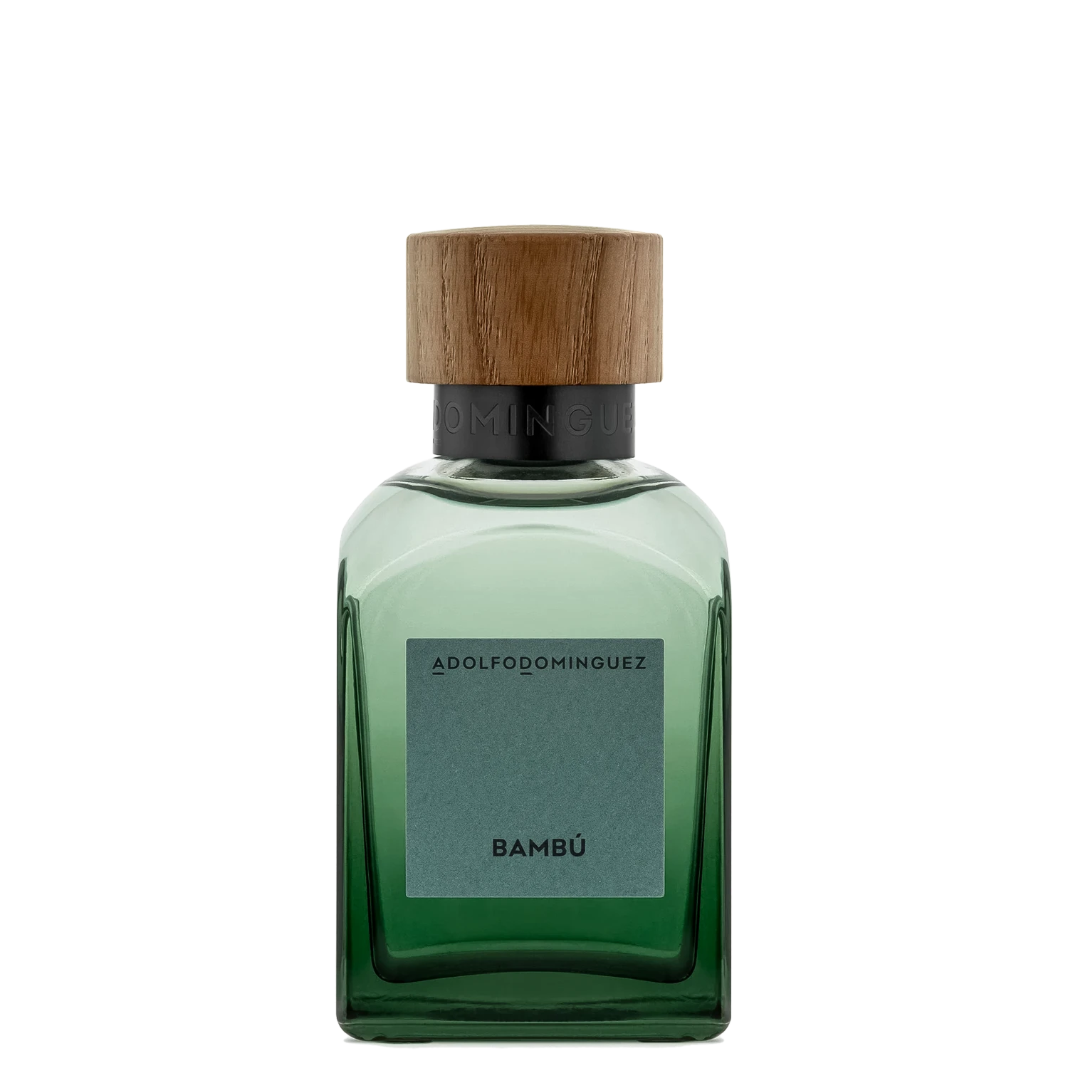 Perfume Masculino Eau de Parfum Adolfo Dominguez Bambú 120ml