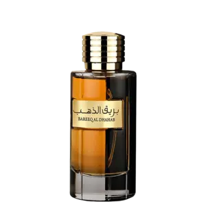Perfume Masculino Eau de Parfum Al Wataniah Bareeq Al Dhahab 100ml Perfume Masculino Eau de Parfum Al Wataniah Bareeq Al Dhahab 100ml