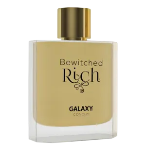 Perfume Masculino Eau de Parfum Galaxy Plus Bewitched Rich Concept 100ml