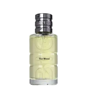 Perfume Masculino Eau de Toilette Coscentra Big Release The Mood 100ml