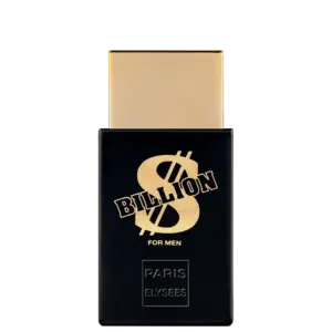 Perfume Masculino Eau de Toilette Paris Elysees Billion 100ml