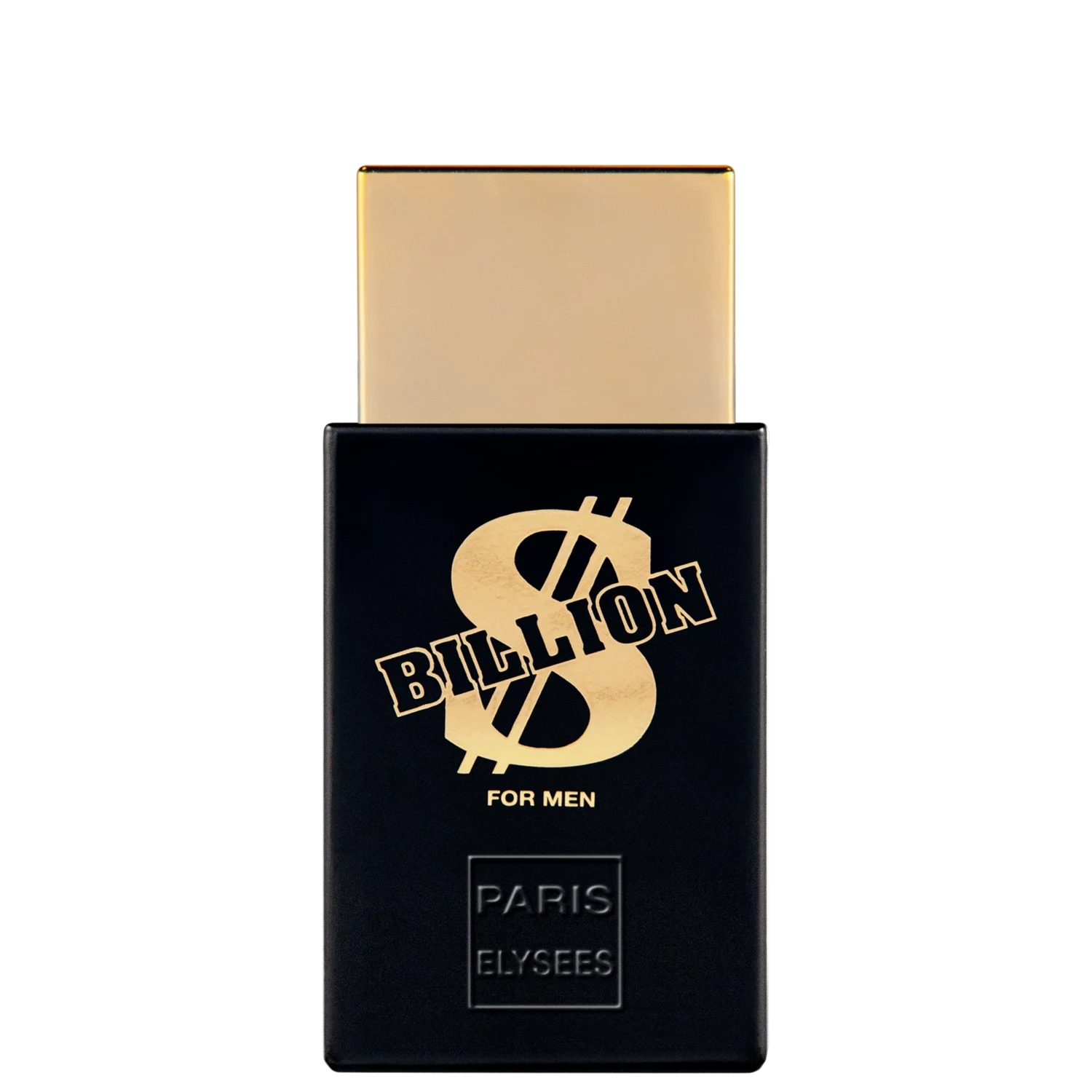 Perfume Masculino Eau de Toilette Paris Elysees Billion 100ml