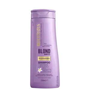 Shampoo Desamarelador Bio Extratus Blond Bioreflex 250ml