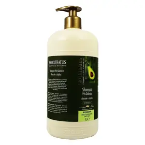 Shampoo Pós-Química Bio Extratus 1L