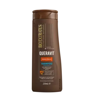 Shampoo Bio Extratus Queravit 250ml