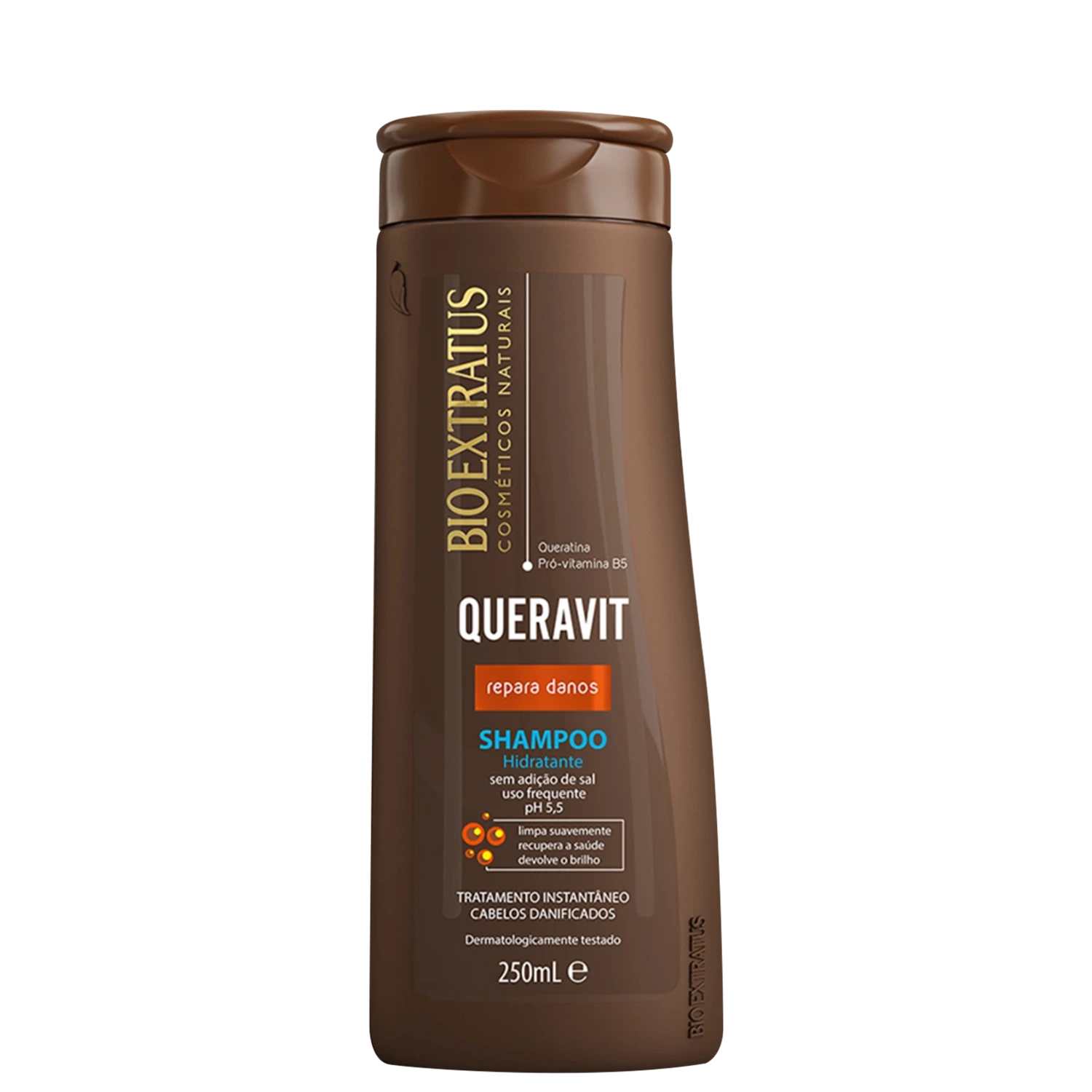 Shampoo Bio Extratus Queravit 250ml