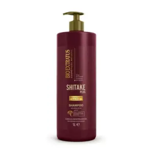 Shampoo Bio Extratus Shitake Plus 1L