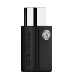Perfume Masculino Eau de Toilette Alfa Romeo Black 40ml