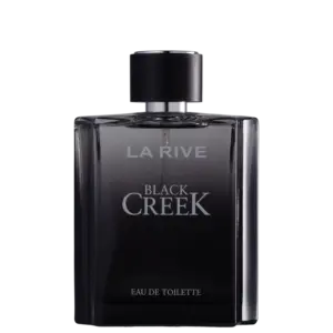 Perfume Masculino Eau de Toilette La Rive Black Creek 100ml