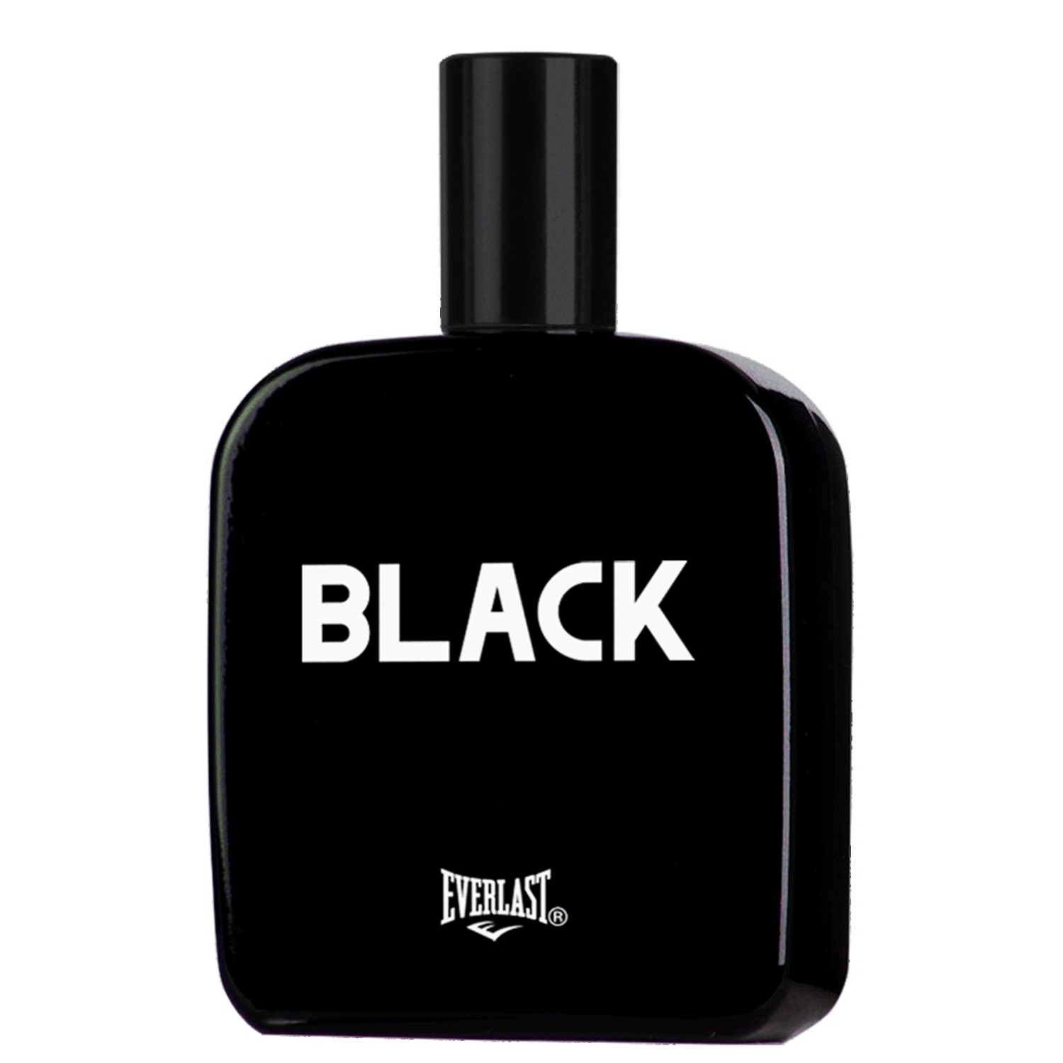 Perfume Masculino Eau de Cologne Everlast Black 100ml