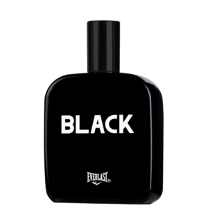 Perfume Masculino Eau de Cologne Everlast Black 50ml Perfume Masculino Eau de Cologne Everlast Black 50ml