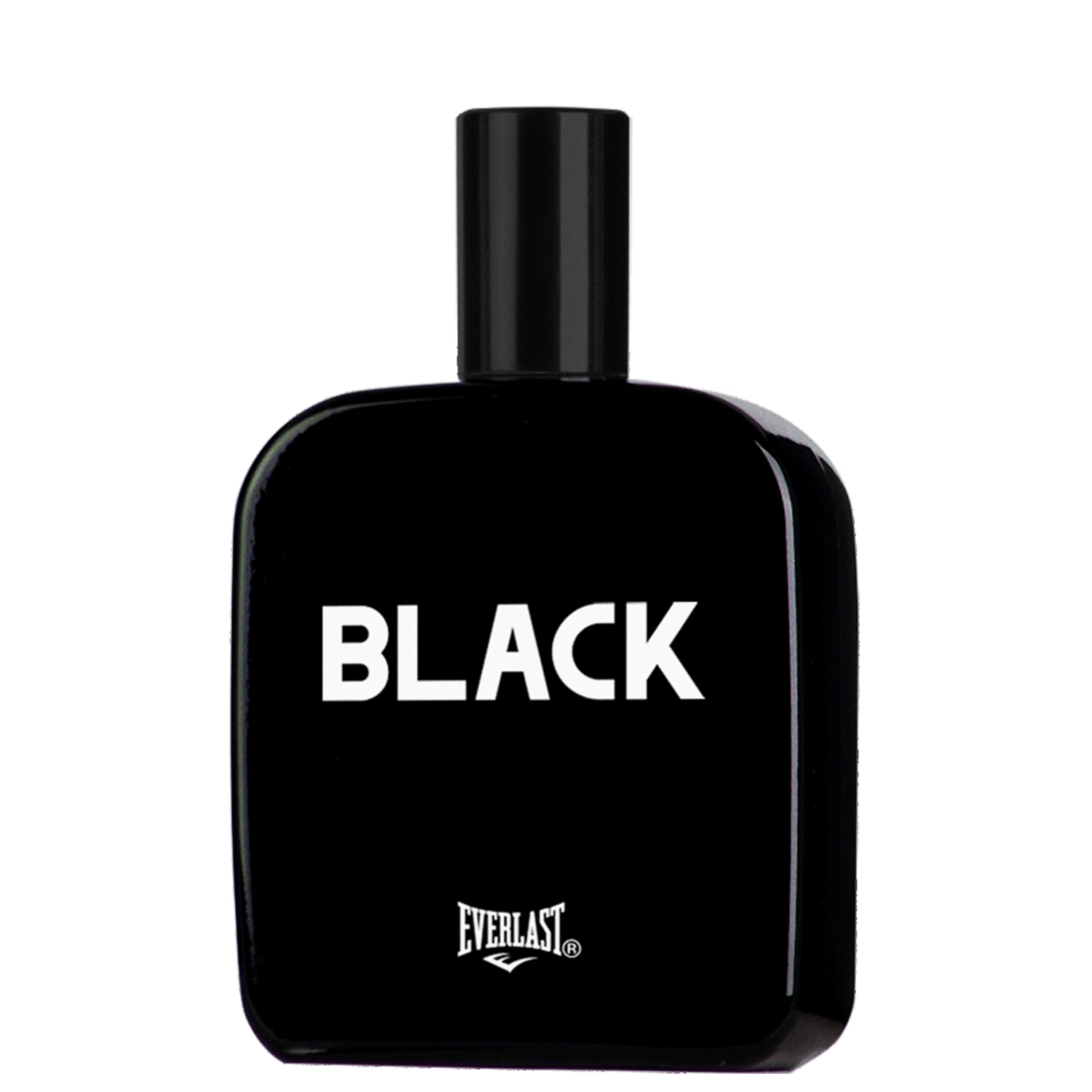 Perfume Masculino Eau de Cologne Everlast Black 50ml