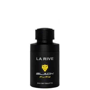 Perfume Masculino Eau de Toilette La Rive Black Fury 75ml