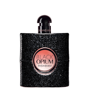 Perfume Feminino Eau de Parfum Yves Saint Laurent Black Opium 90ml Perfume Feminino Eau de Parfum Yves Saint Laurent Black Opium 90ml