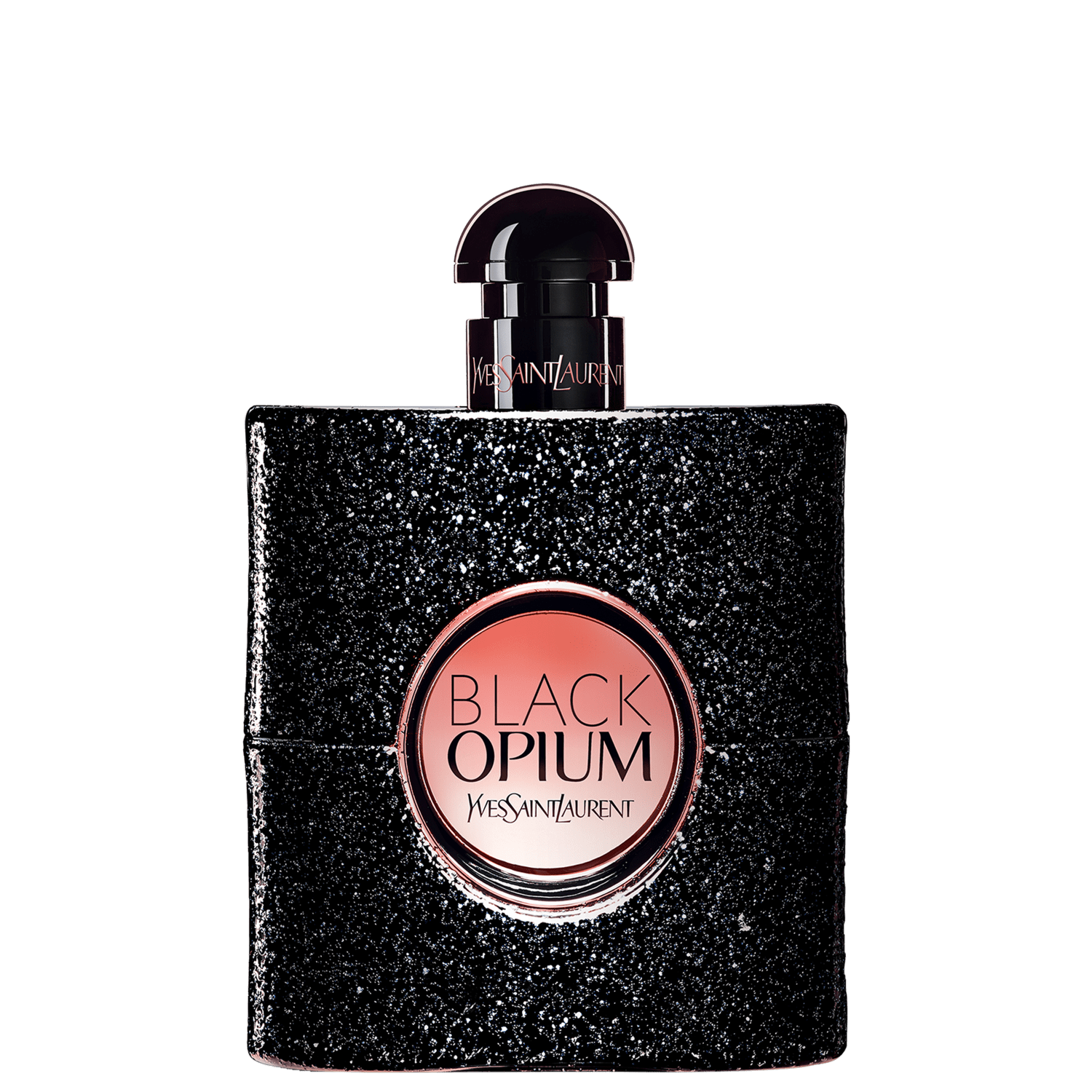 Perfume Feminino Eau de Parfum Yves Saint Laurent Black Opium 90ml