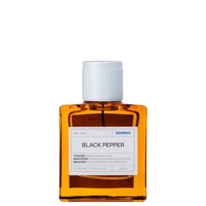 Perfume Masculino Deo Parfum Korres Black Pepper 50ml Perfume Masculino Deo Parfum Korres Black Pepper 50ml