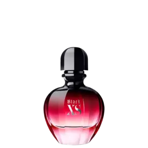 Perfume Feminino Eau de Parfum Rabanne Black XS For Her 30ml Perfume Feminino Eau de Parfum Rabanne Black XS For Her 30ml