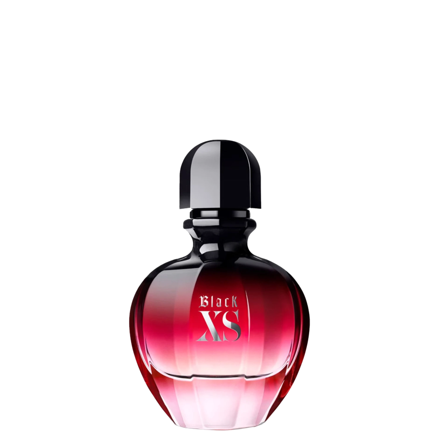 Perfume Feminino Eau de Parfum Rabanne Black XS For Her 30ml