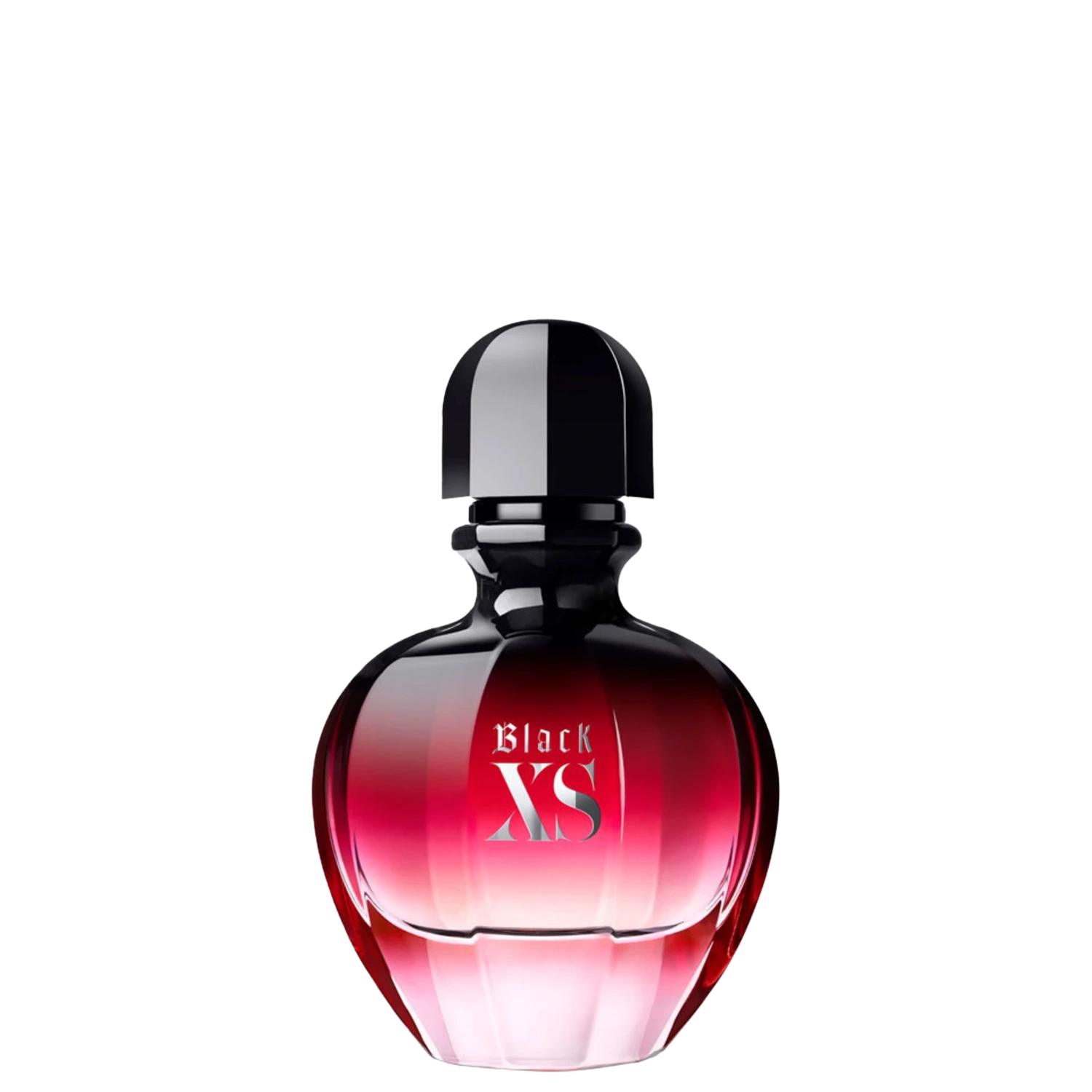 Perfume Feminino Eau de Parfum Rabanne Black XS For Her 50ml