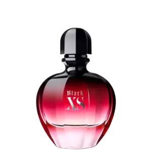 Perfume Feminino Eau de Parfum Rabanne Black XS For Her 80ml Perfume Feminino Eau de Parfum Rabanne Black XS For Her 80ml