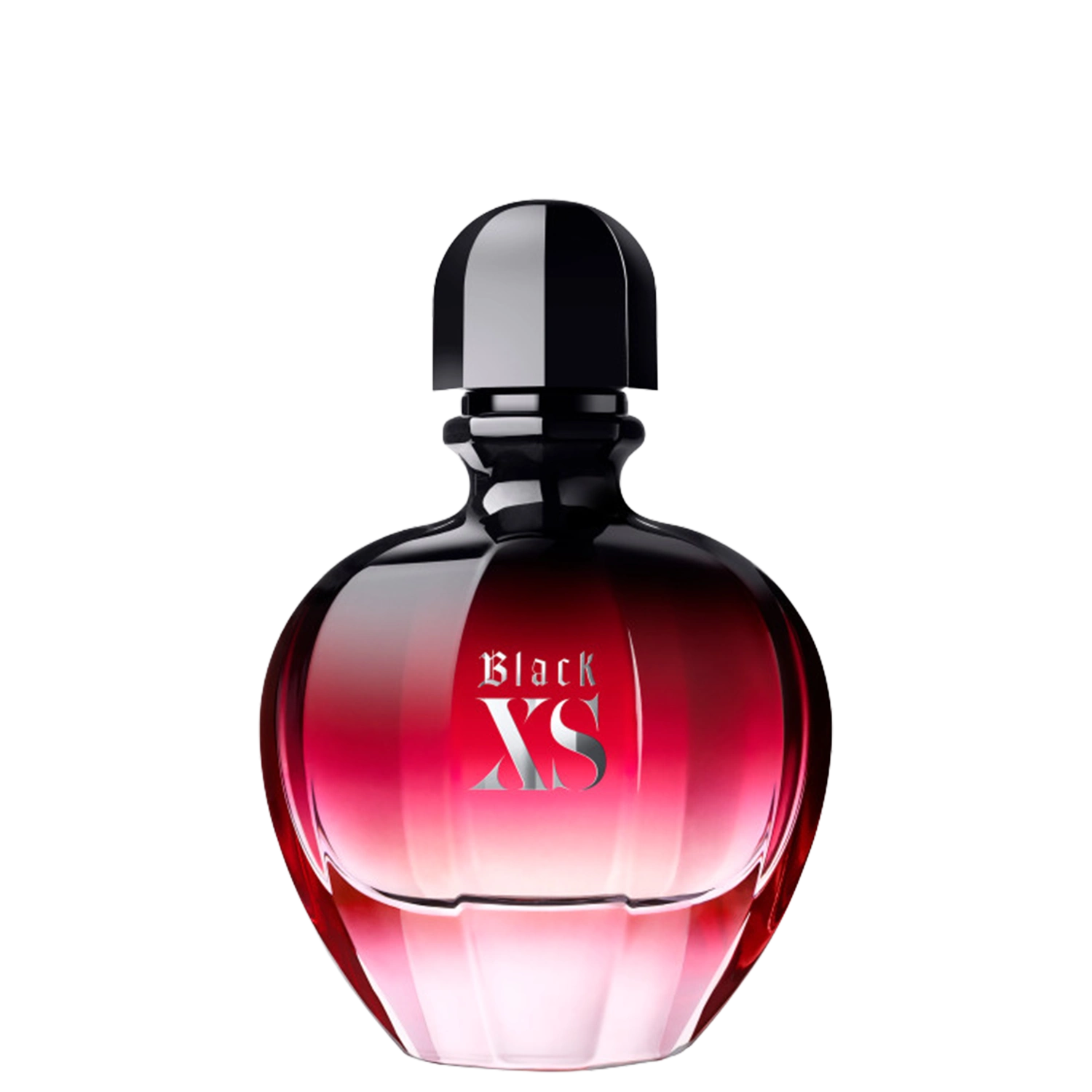 Perfume Feminino Eau de Parfum Rabanne Black XS For Her 80ml