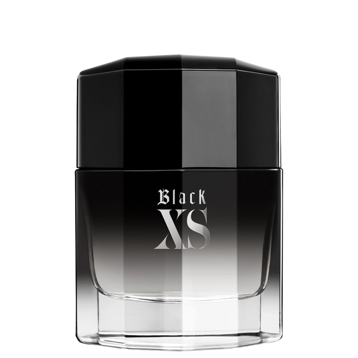 Perfume Masculino Eau de Toilette Rabanne Black XS 100ml