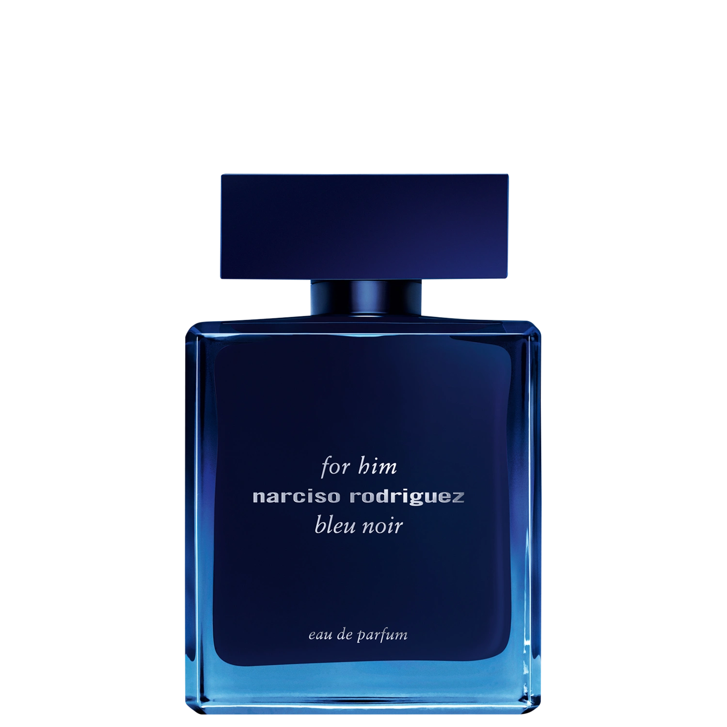 Perfume Masculino Eau de Parfum Narciso Rodriguez Bleu Noir 100ml