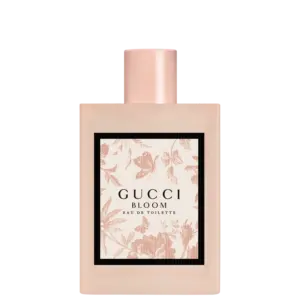 Perfume Feminino Eau de Toilette Gucci Bloom 100ml Perfume Feminino Eau de Toilette Gucci Bloom 100ml