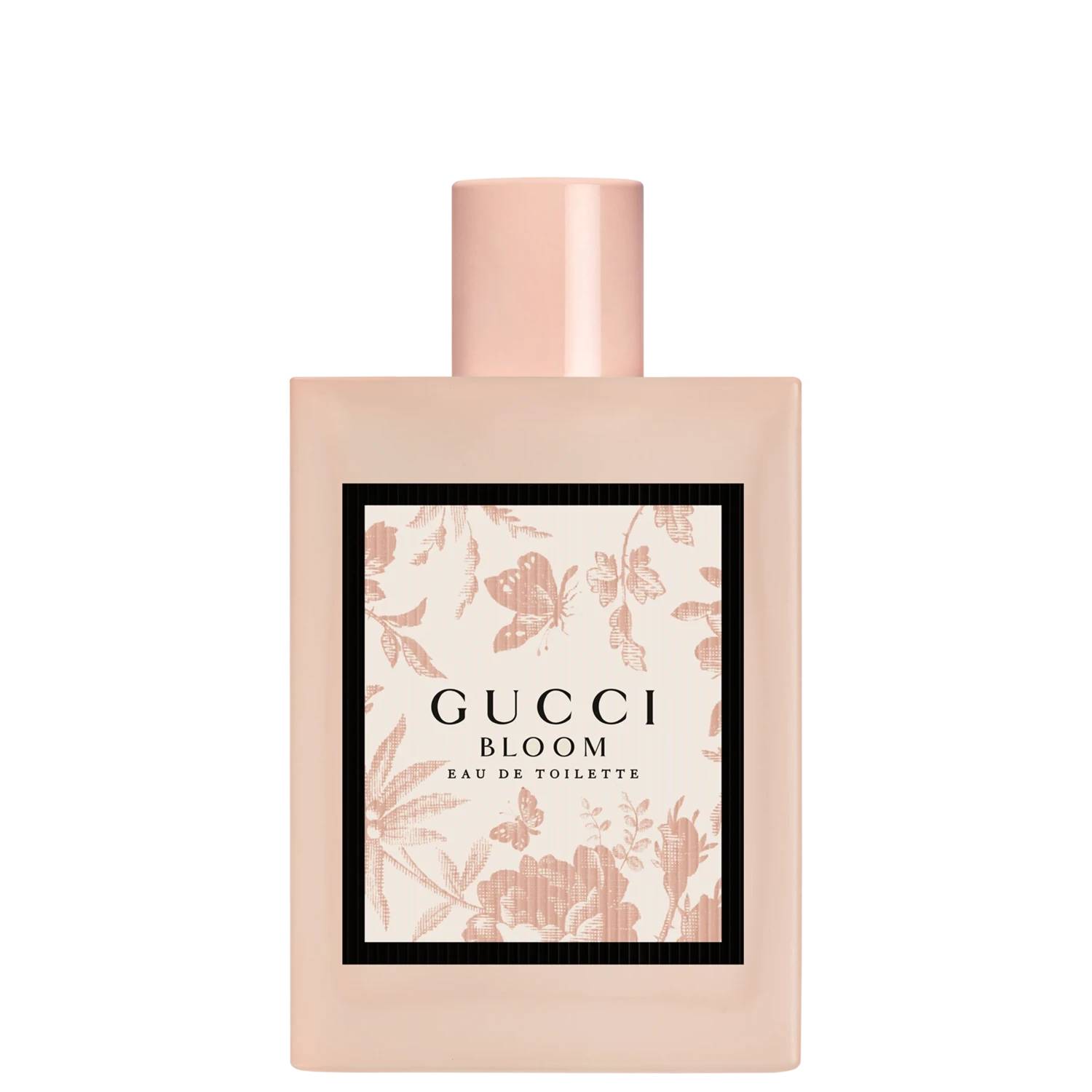 Perfume Feminino Eau de Toilette Gucci Bloom 100ml