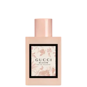 Perfume Feminino Eau de Toilette Gucci Bloom 50ml Perfume Feminino Eau de Toilette Gucci Bloom 50ml