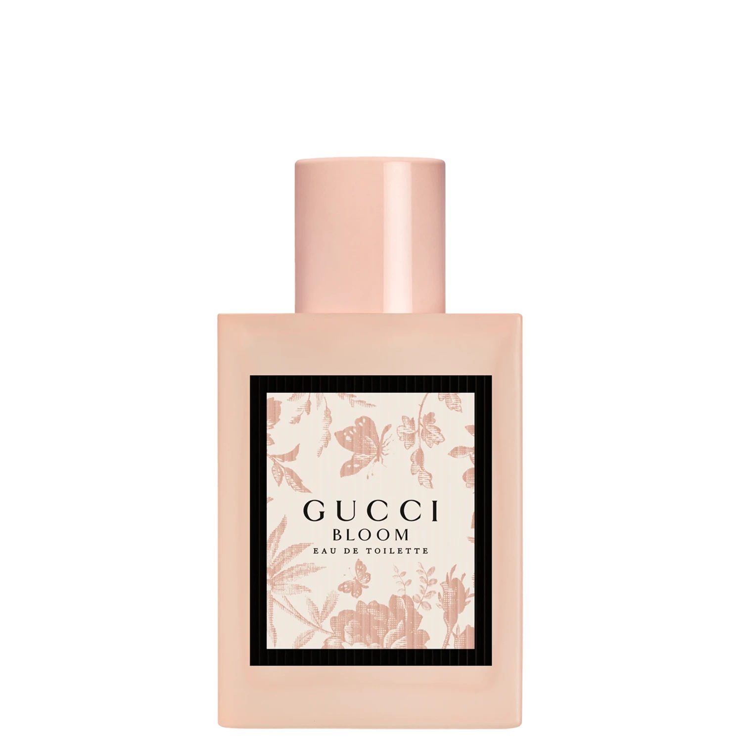 Perfume Feminino Eau de Toilette Gucci Bloom 50ml