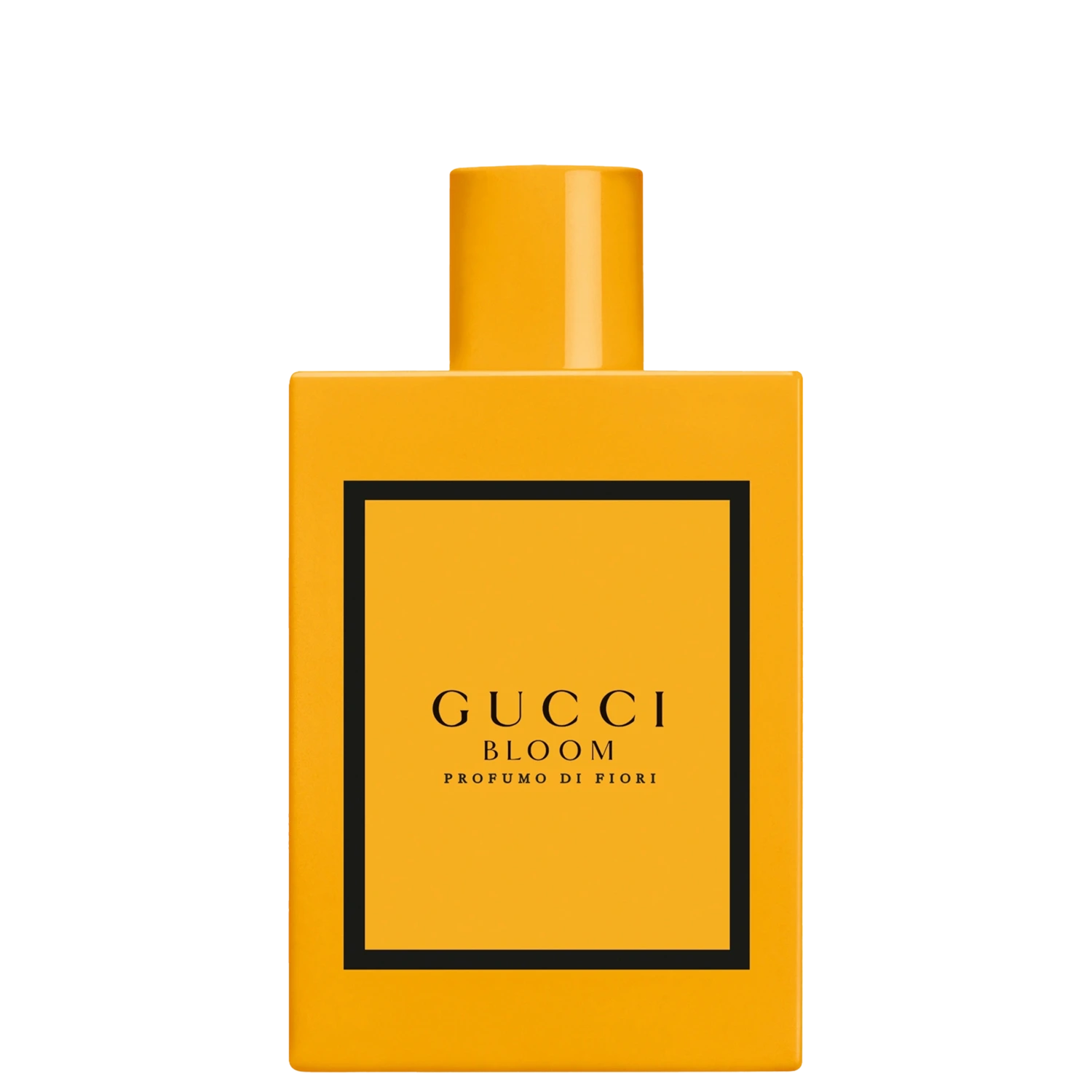 Perfume Feminino Eau de Parfum Gucci Bloom Profumo Di Fiori 100ml