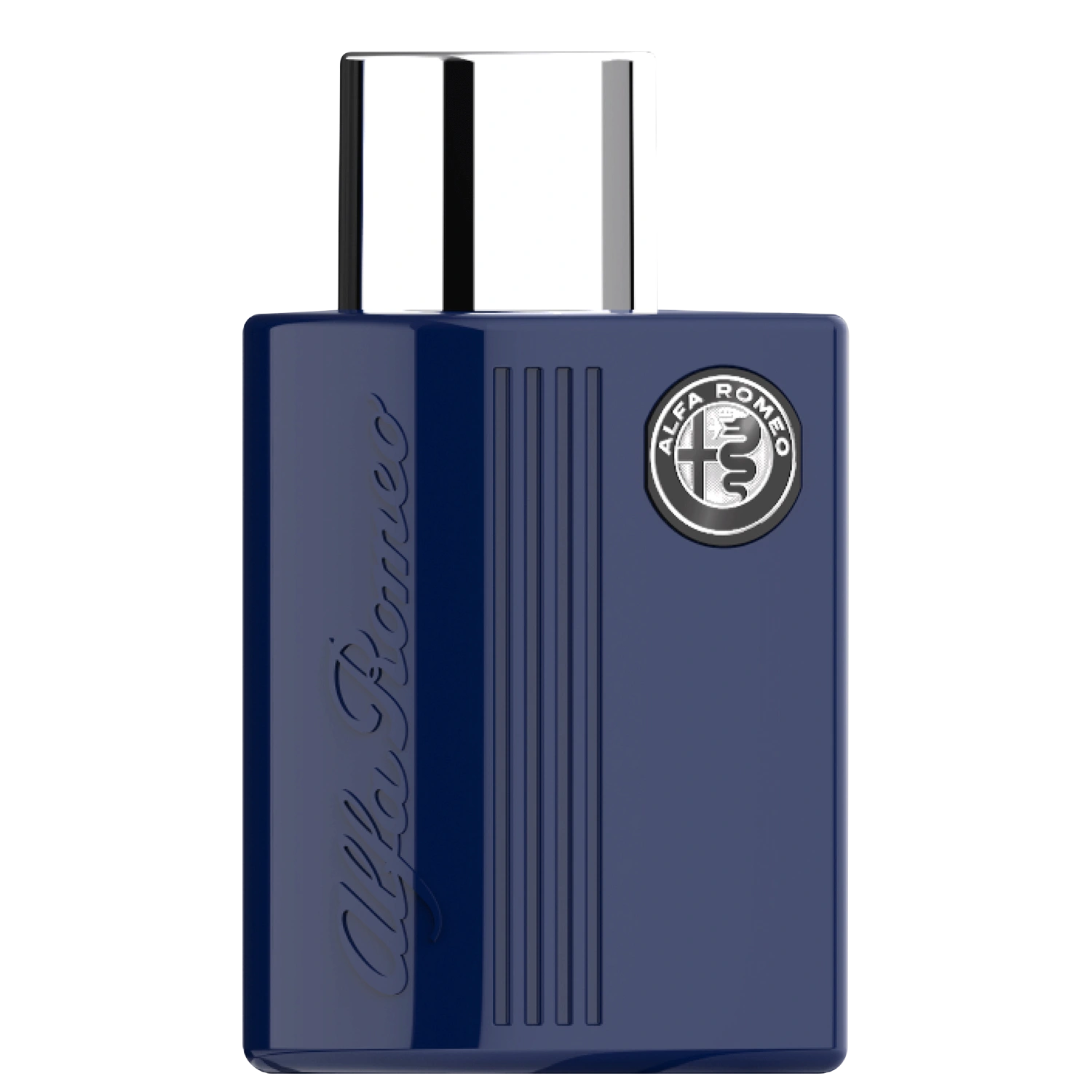 Perfume Masculino Eau de Toilette Alfa Romeo Blue 125ml