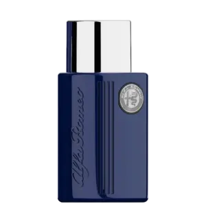 Perfume Masculino Eau de Toilette Alfa Romeo Blue 40ml