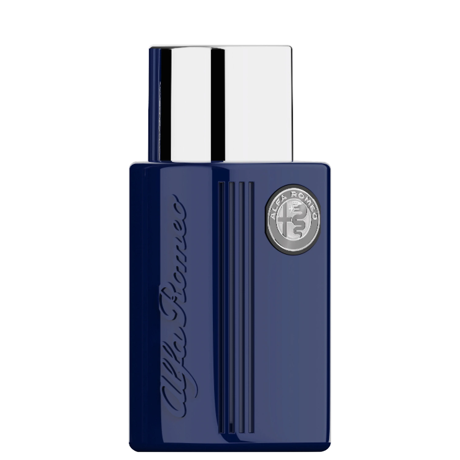 Perfume Masculino Eau de Toilette Alfa Romeo Blue 40ml