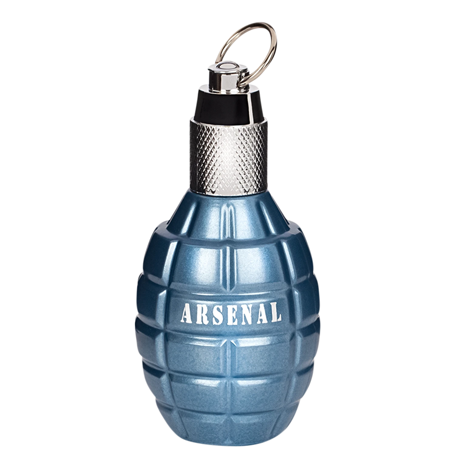Perfume Masculino Eau de Parfum Arsenal Blue 100ml