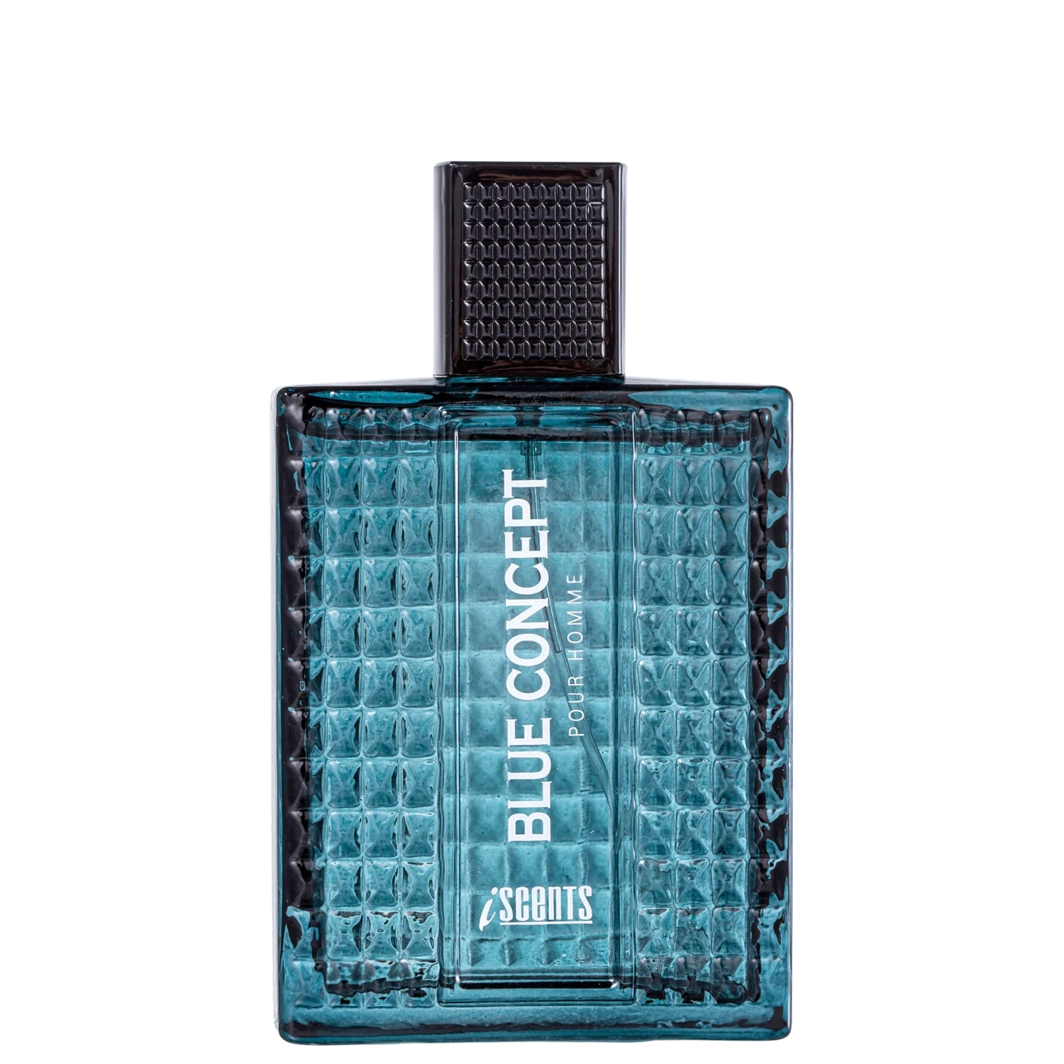 Perfume Masculino Eau de Toilette I-Scents Blue Concept 100ml