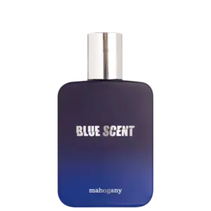 Perfume Masculino Mahogany Blue Scent 100ml Perfume Masculino Mahogany Blue Scent 100ml