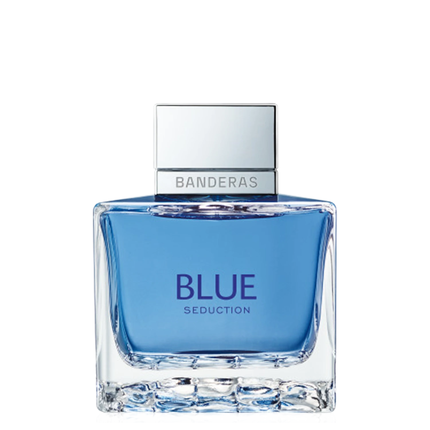Perfume Masculino Eau de Toilette Banderas Blue Seduction 100ml