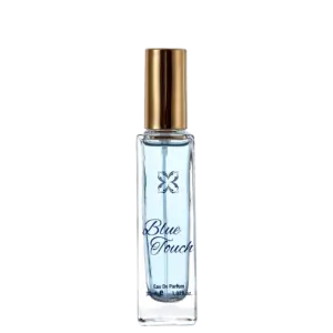 Perfume Feminino Eau de Parfum Essenciart Blue Touch 30ml Perfume Feminino Eau de Parfum Essenciart Blue Touch 30ml