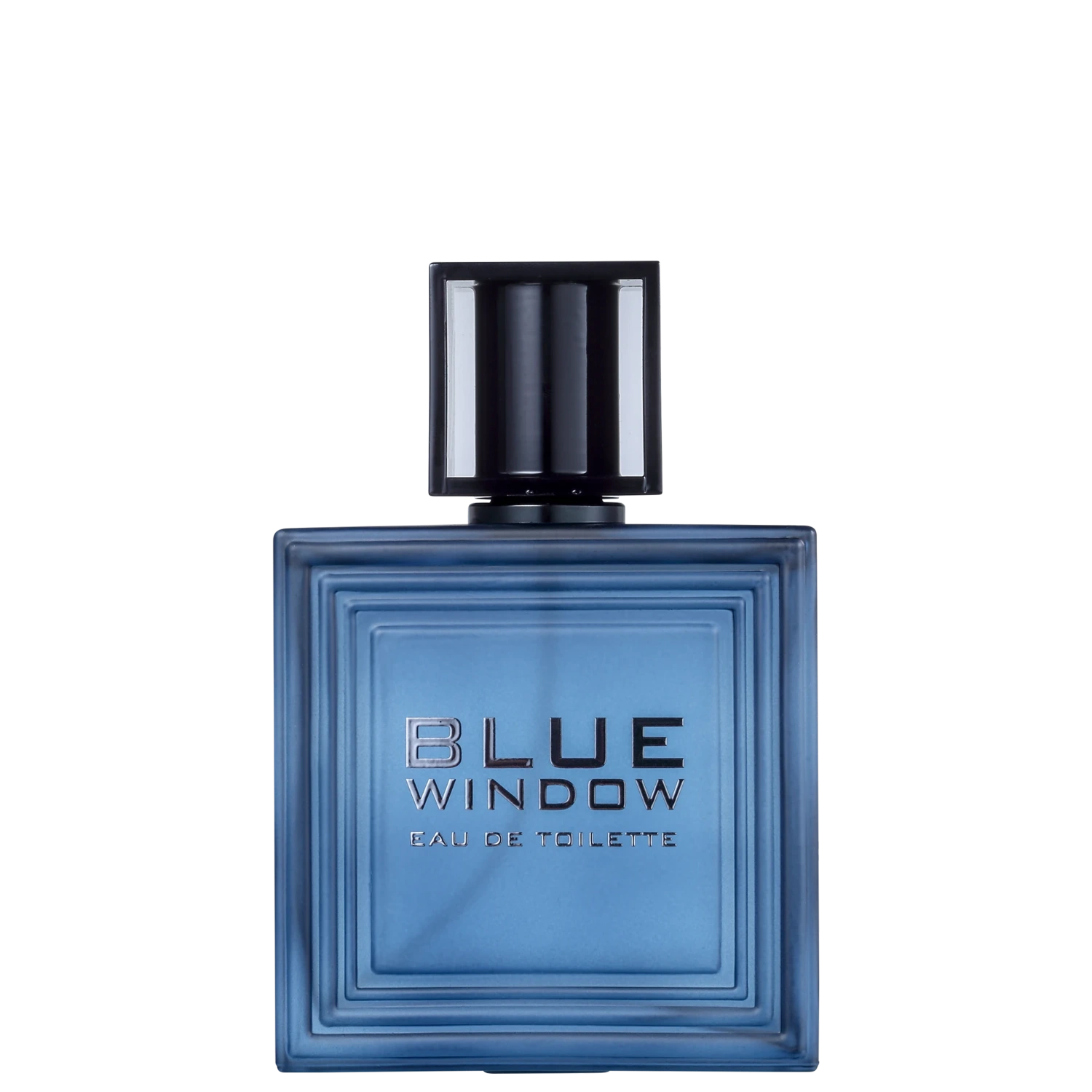 Perfume Masculino Eau de Toilette Coscentra Blue Window Linn Young 100ml