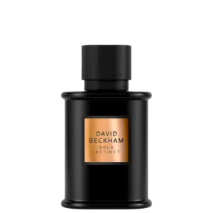 Perfume Masculino Eau de Parfum David Beckham Bold Instinct 50ml