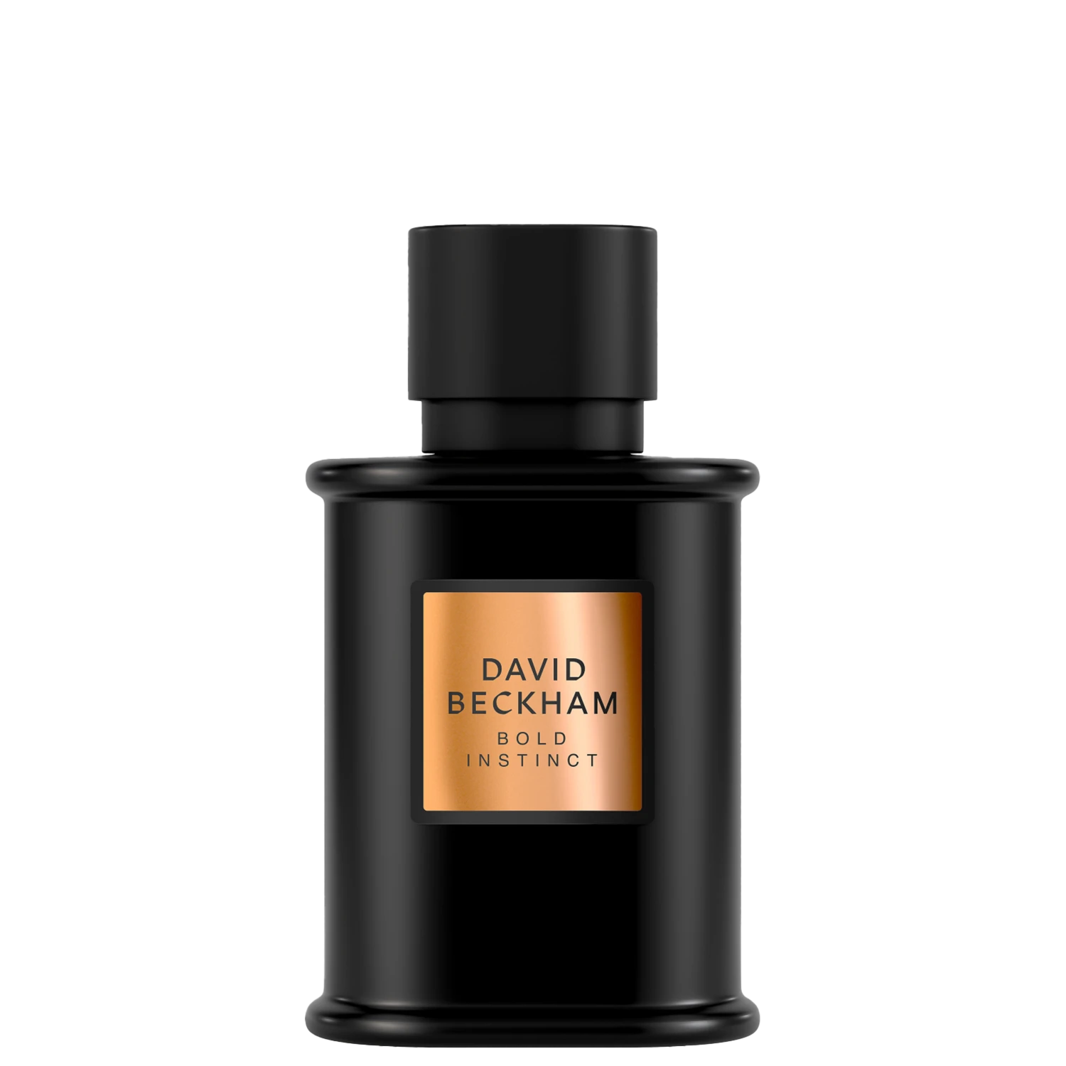 Perfume Masculino Eau de Parfum David Beckham Bold Instinct 50ml