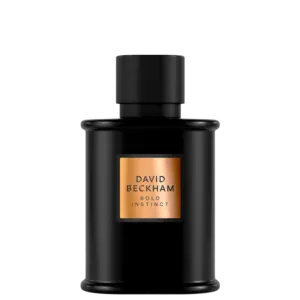 Perfume Masculino Eau de Parfum David Beckham Bold Instinct 75ml