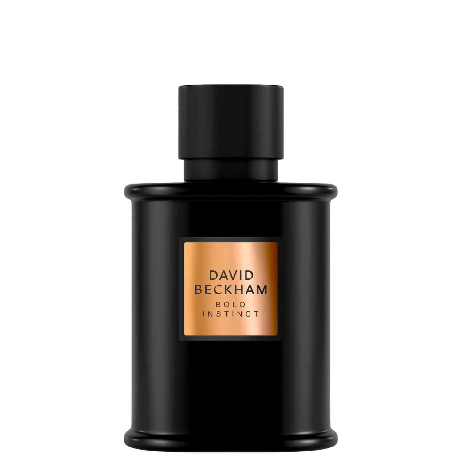 Perfume Masculino Eau de Parfum David Beckham Bold Instinct 75ml