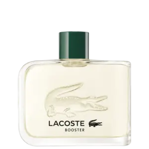 Perfume Masculino Eau de Toilette Lacoste Booster 125ml